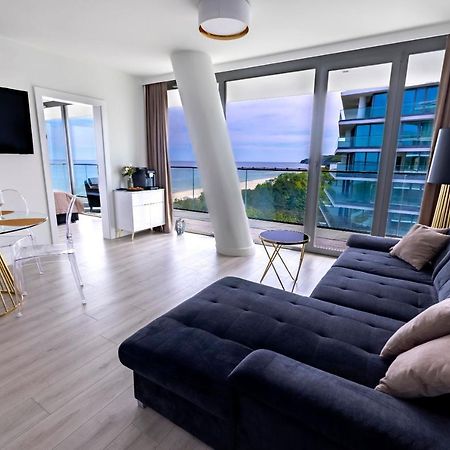 Wave Private Apartment - Fancy Sunset Miedzyzdroje Εξωτερικό φωτογραφία