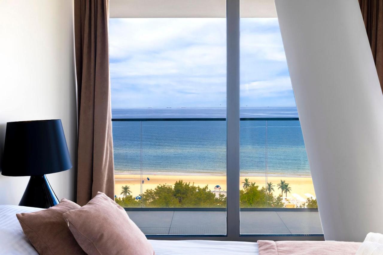 Wave Private Apartment - Fancy Sunset Miedzyzdroje Εξωτερικό φωτογραφία