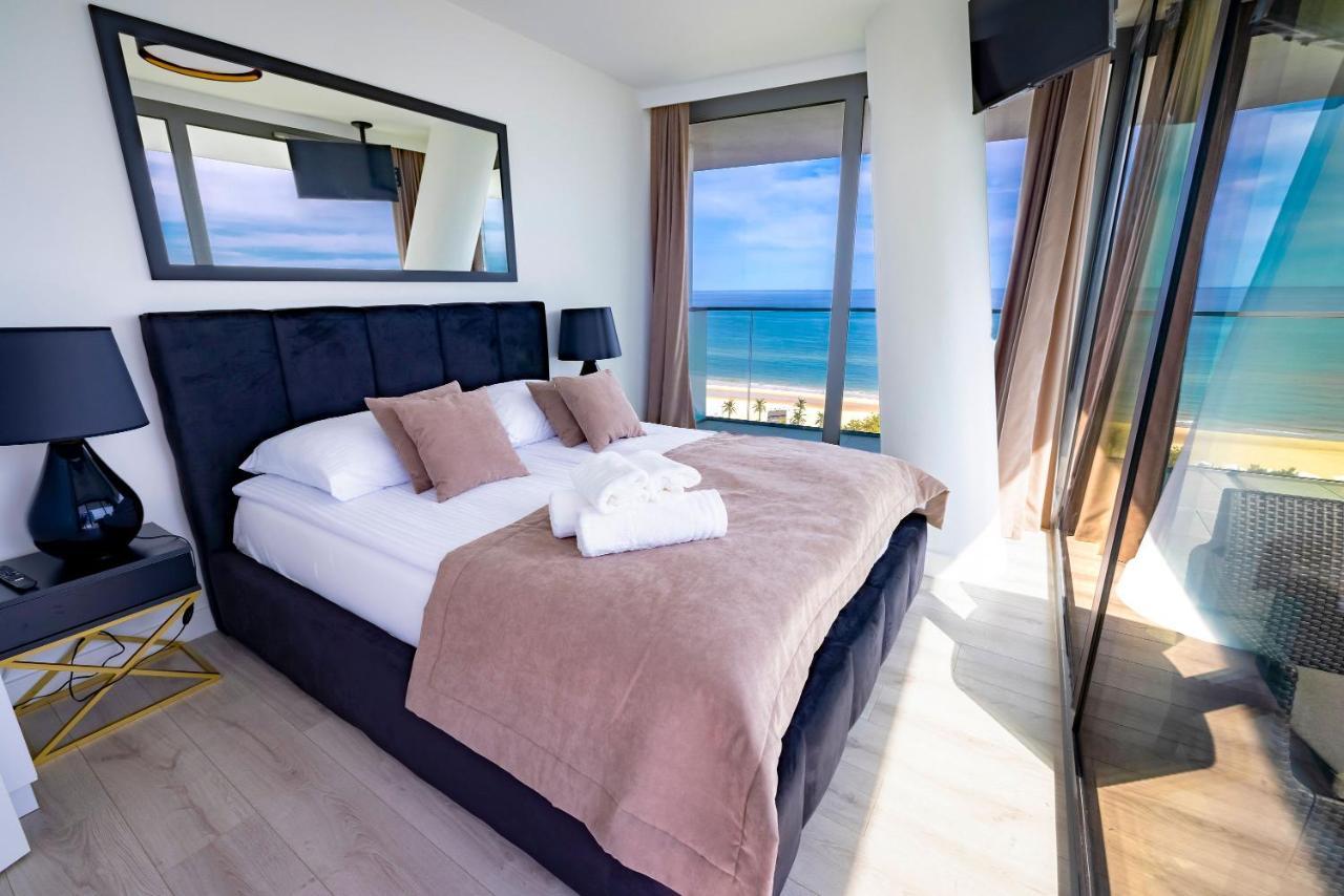 Wave Private Apartment - Fancy Sunset Miedzyzdroje Εξωτερικό φωτογραφία